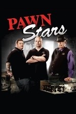 Watch Pawn Stars Vidbull